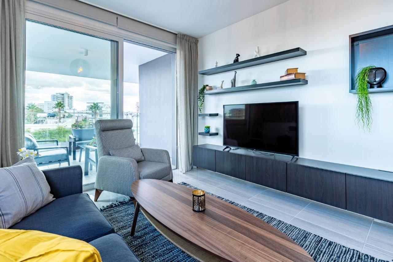 Sunflower 1-bedroom In Διαμέρισμα